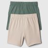 babyGap Mix and Match Shorts (2-Pack) babyGap Mix and Match Shorts (2-Pack)