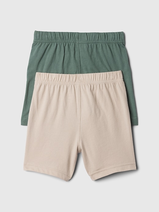 babyGap Mix and Match Shorts (2-Pack) babyGap Mix and Match Shorts (2-Pack)