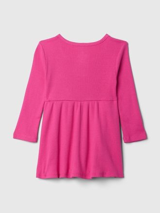 babyGap Mix and Match Skater Dress
