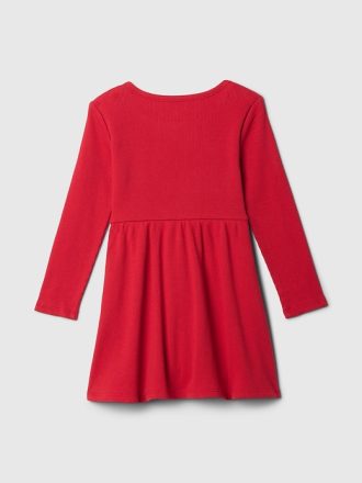 babyGap Mix and Match Skater Dress