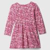 babyGap Mix and Match Skater Dress