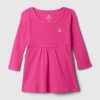 babyGap Mix and Match Skater Dress