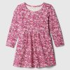 babyGap Mix and Match Skater Dress