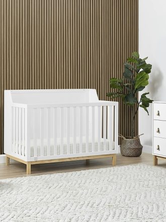 babyGap Oxford Convertible Crib
