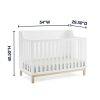babyGap Oxford Convertible Crib