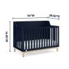 babyGap Oxford Convertible Crib