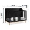 babyGap Oxford Convertible Crib