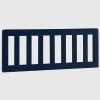 babyGap Oxford Crib Toddler Guardrail