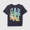 babyGap Paw Patrol Logo Graphic T-Shirt babyGap Paw Patrol Logo Graphic T-Shirt