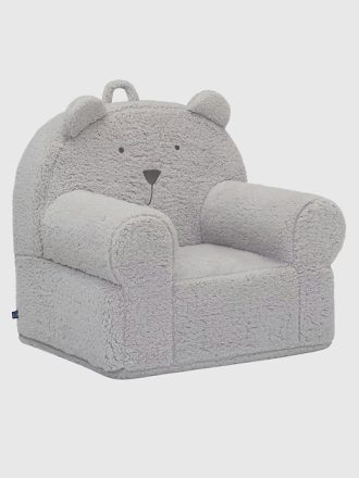 babyGap Sherpa Bear Chair babyGap Sherpa Bear Chair