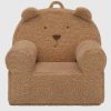 babyGap Sherpa Bear Chair