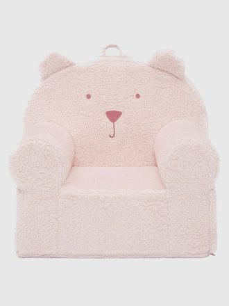 babyGap Sherpa Bear Chair