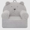 babyGap Sherpa Bear Chair