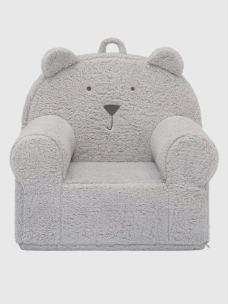 babyGap Sherpa Bear Chair babyGap Sherpa Bear Chair