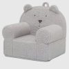 babyGap Sherpa Bear Chair