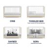 babyGap Tate Convertible Crib