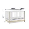 babyGap Tate Convertible Crib