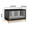 babyGap Tate Convertible Crib