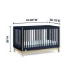 babyGap Tate Convertible Crib