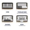 babyGap Tate Convertible Crib