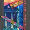 Back to the Future Tee