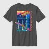 Back to the Future Tee