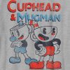Cuphead Tee