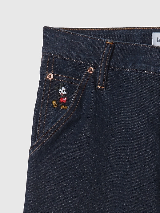 Gap × Disney Kids Baggy Jeans Gap × Disney Kids Baggy Jeans