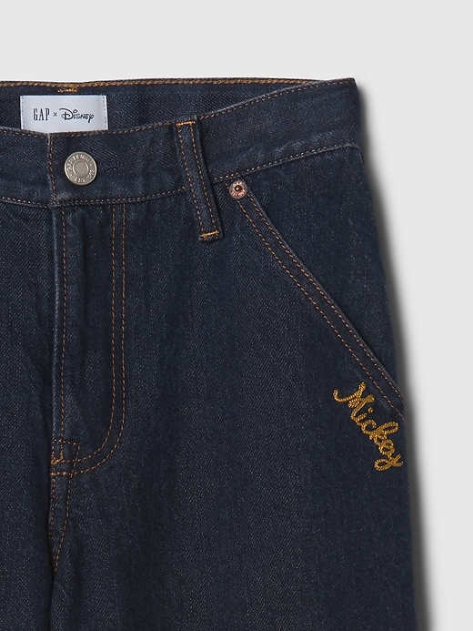 Gap × Disney Kids Baggy Jeans Gap × Disney Kids Baggy Jeans