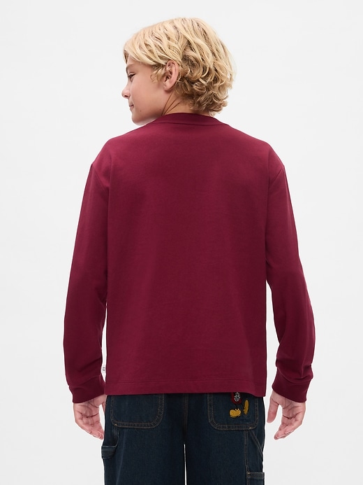 Gap × Disney Kids Graphic T-Shirt Gap × Disney Kids Graphic T-Shirt