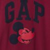 Gap × Disney Kids Graphic T-Shirt Gap × Disney Kids Graphic T-Shirt