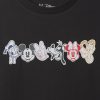 Gap × Disney Kids Graphic T-Shirt