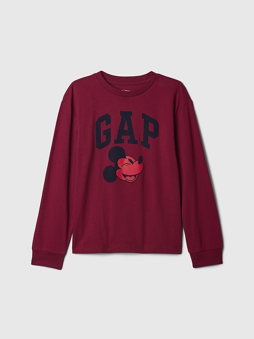 Gap × Disney Kids Graphic T-Shirt Gap × Disney Kids Graphic T-Shirt