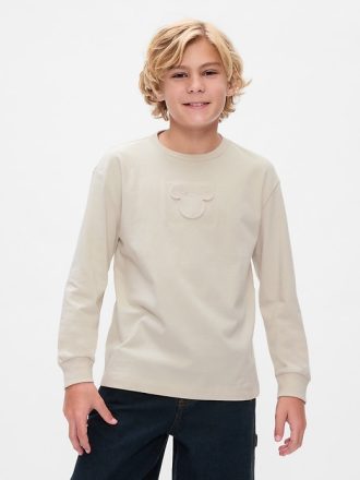 Gap × Disney Kids Graphic T-Shirt
