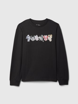 Gap × Disney Kids Graphic T-Shirt