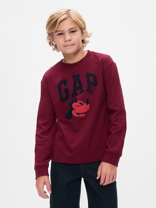 Gap × Disney Kids Graphic T-Shirt Gap × Disney Kids Graphic T-Shirt