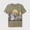 Gap × Disney Kids Halloween Graphic T-Shirt Gap × Disney Kids Halloween Graphic T-Shirt