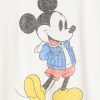Gap × Disney Kids Mickey Mouse Graphic T-Shirt