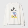 Gap × Disney Kids Mickey Mouse Graphic T-Shirt