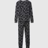 Gap × Disney Kids Organic Brushed Cotton PJ Set