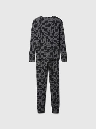 Gap × Disney Kids Organic Brushed Cotton PJ Set