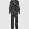 Gap × Disney Kids Organic Brushed Cotton PJ Set