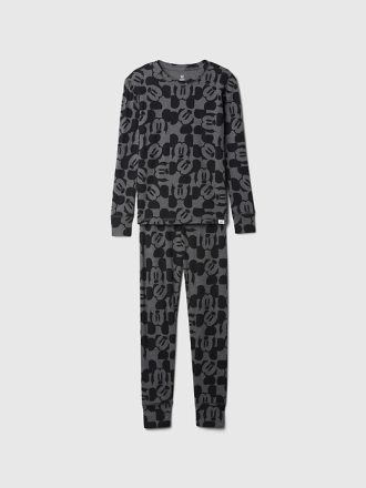 Gap × Disney Kids Organic Brushed Cotton PJ Set