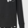 Gap × Disney Organic Brushed Cotton Mickey Mouse PJ Set