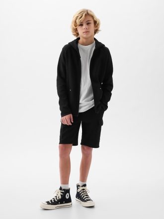 GapFit Kids Fit Tech Cargo Shorts