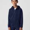 GapFit Kids Fit Tech Hoodie