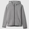 GapFit Kids Fit Tech Hoodie