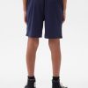 GapFit Kids Recycled Mesh Pull-On Shorts
