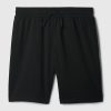 GapFit Kids Recycled Mesh Pull-On Shorts