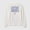 GapKids | Marvel Graphic T-Shirt